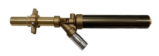 Các bộ phận phụ tùng máy phức tạp
