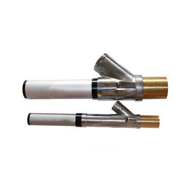 Máy đúc Eps chất lượng cao Phụ tùng phụ tùng Injection Mold Sealing Heating Filling Gun