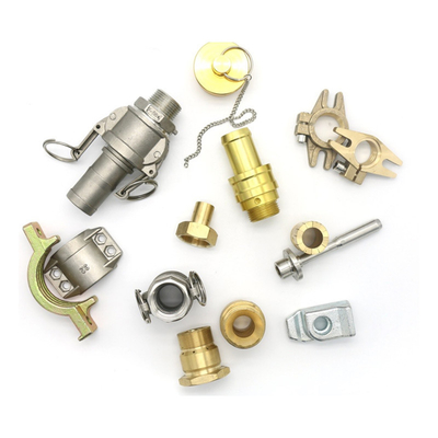 Máy cắt tùy chỉnh dịch vụ gia công phụ tùng máy China Manufacturer
