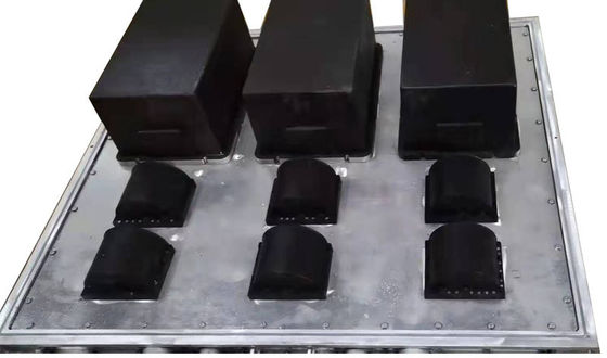 Sản xuất cao thiết kế tùy chỉnh EPS khuôn tiêm kinh tế cho chất lượng cao