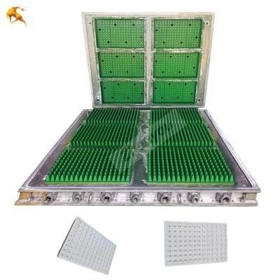 Ưu tiên chất lượng cao nhựa EPS khuôn có kinh nghiệm Shell Mold Maker