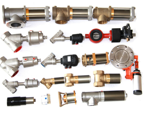 EPS Máy hình tự động Nạp súng tự động ICF Với không khí làm mát