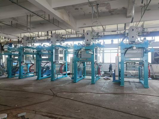 Máy đúc hình tự động bán chạy nhất cho EPS Polystyrene