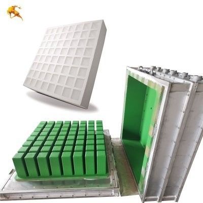 Nhà máy chuyên nghiệp tùy chỉnh phun EPS khuôn đa thành phần đúc