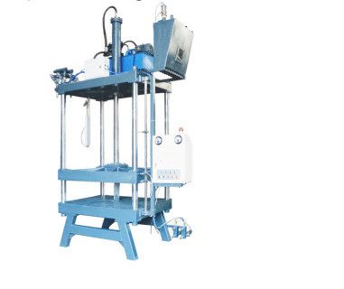 Máy đúc hình dạng EPS hoàn toàn tự động Máy dây chuyền sản xuất bọt