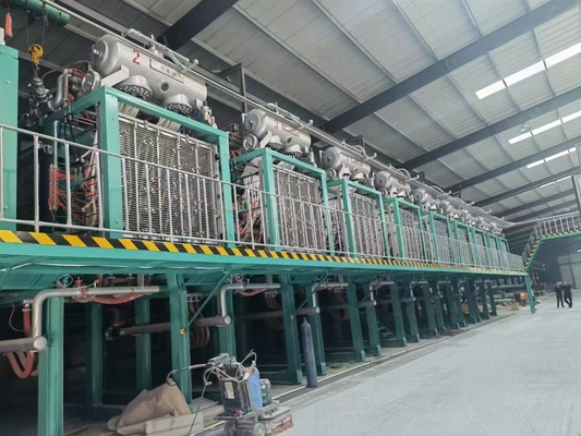 Máy tạo hình Eps Polystyrene chân không