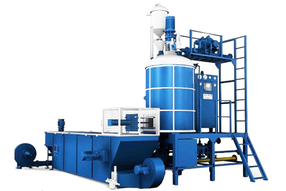 Máy mở rộng trước EPS mật độ thấp