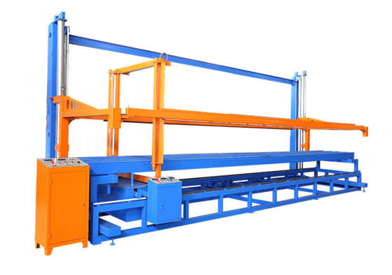 Máy cắt bọt EPS sợi nóng Capacity cao với tốc độ cắt cao