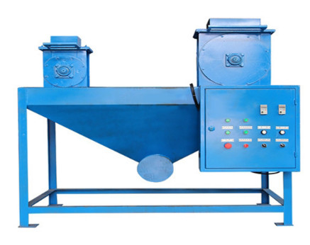 Máy nghiền nhựa cuộn bọt EPS hoàn toàn tự động