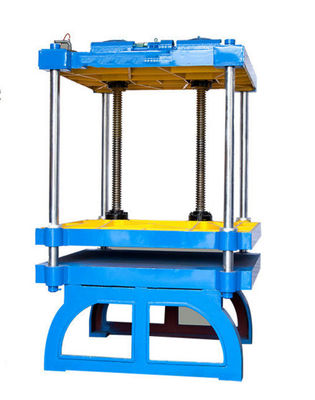 Đường dây sản xuất bọt máy đúc hình dạng EPS chính xác cao