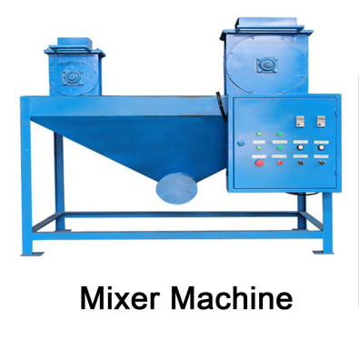 Máy tái chế EPS dây chuyền sản xuất hiệu quả năng lượng chuyên nghiệp
