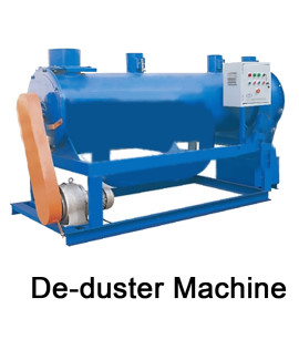 Đường dây sản xuất chuyên nghiệp Máy tái chế EPS với tải liên kết 14,2kw