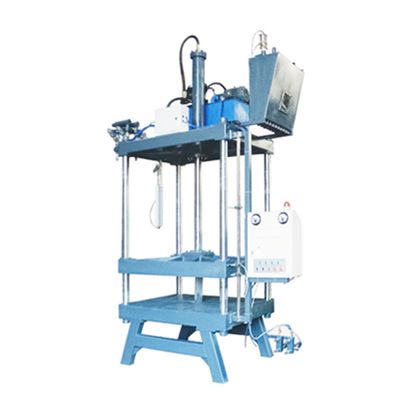 Máy đúc xốp EPS bán tự động 1700x1000mm PSSM90-170S