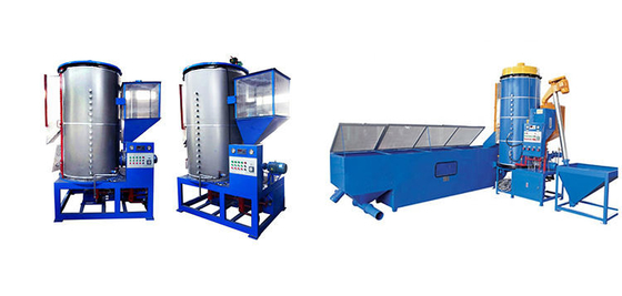 Mở rộng liên tục 15kw trước 4900mmx4700mmx3200mm