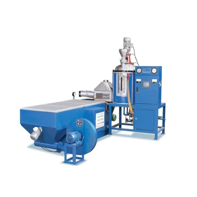 Mẫu bay hơi Batch Pre Expander 500x700mm 8-25kg