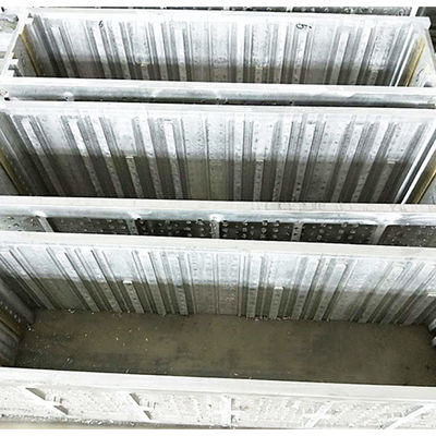 Xốp dán tường EPS Khuôn 6063 Dùng để làm tường cách nhiệt