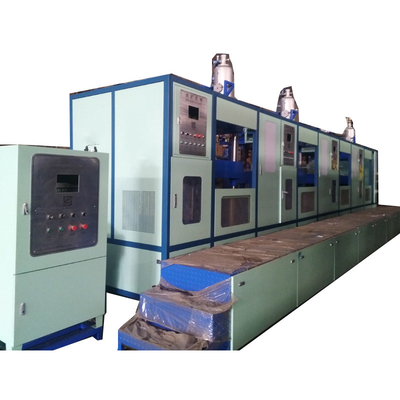Máy ép chân không tự động ETPU Đế giày thể thao