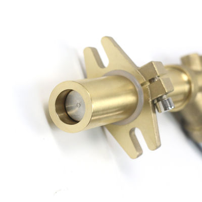 Súng chiết rót bình thường Phụ tùng máy EPS 150mm 180mm