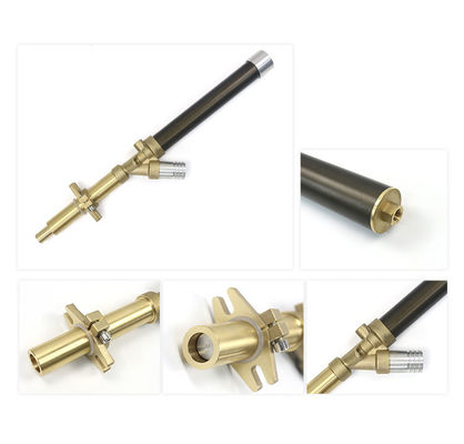 Súng chiết rót bình thường Phụ tùng máy EPS 150mm 180mm