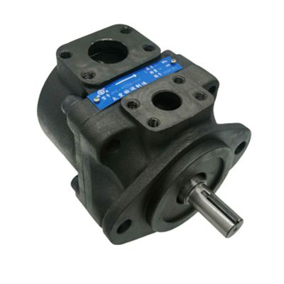 Phụ tùng máy PFED PFE Hộp mực bơm đơn hoặc đôi thủy lực