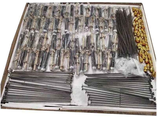 Súng điền khuôn hợp kim nhôm EPS ISO9001