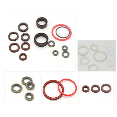 FKM EPS EPP EPTU Máy phụ tùng Vòng đệm súng