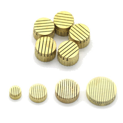 8mm 10mm 12mm 15mm 20mm Phích cắm bộ lọc Đồng thau lõi thông gió