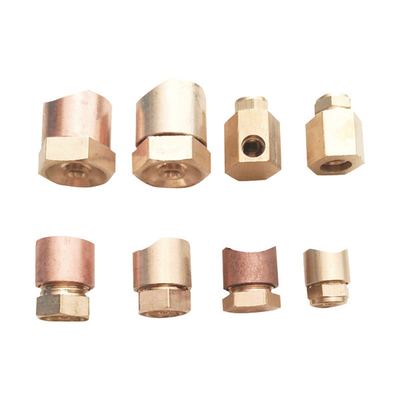 Đồng thau Máy phụ tùng Máy phun hơi nước Ống phun nước