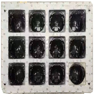 Khuôn EPS của mũ bảo hiểm thể thao