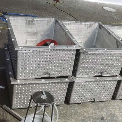 VẬT LIỆU NGUYÊN LIỆU NHÔM EPS KHUÔN KHUÔN KHUÔN KHUÔN BỌT