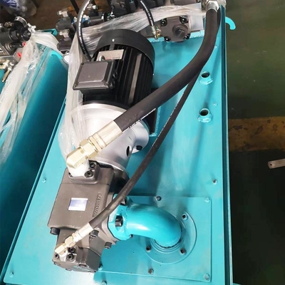 MÁY KHUÔN HÌNH HÌNH EPS TỰ ĐỘNG PINSHENG