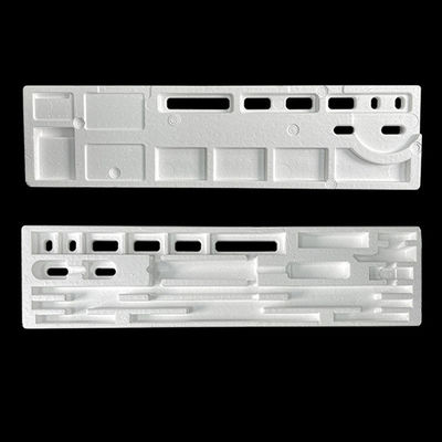 Rèm điện EPS Khuôn bao bì Hộp hợp kim nhôm