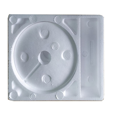 Bao bì vận chuyển Khuôn EPS cho quạt sàn hộ gia đình