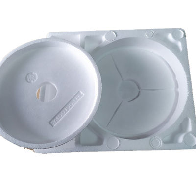 Bao bì vận chuyển Khuôn EPS cho quạt sàn hộ gia đình