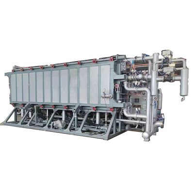 EPS Auto Fast Foam Block Molding Vacuum Adjuctable Machine với năng lượng hiệu quả