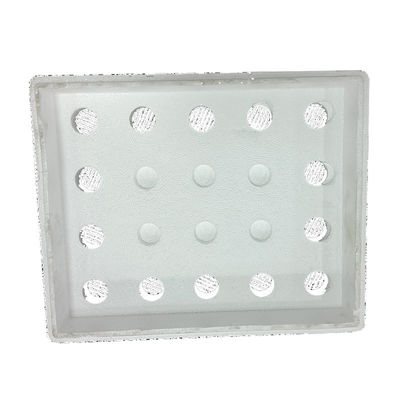 6063 Loại Foam EPS Bao bì Bảo vệ Động cơ Khuôn mẫu