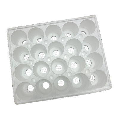 6063 Loại Foam EPS Bao bì Bảo vệ Động cơ Khuôn mẫu