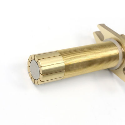 Máy chỉ phụ tùng Máy làm đầy EPS Khuôn đúc súng