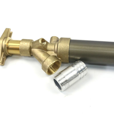 Máy chỉ phụ tùng Máy làm đầy EPS Khuôn đúc súng