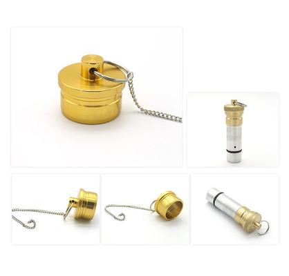 Phụ tùng máy ESP Phụ kiện cắm Phụ kiện 8mm