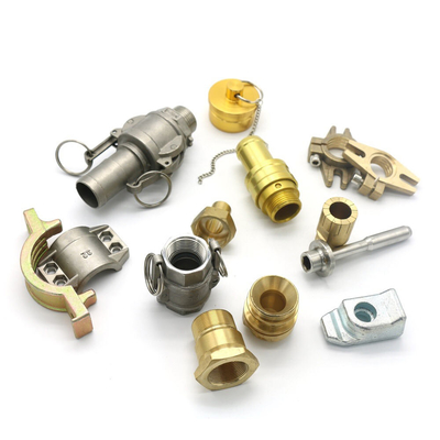 Phụ tùng máy ESP Phụ kiện cắm Phụ kiện 8mm