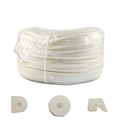 Dao tròn hình bán nguyệt / Đầu máy / Vòng chặt hình chữ D 8 mm 10 mm cho máy EPS