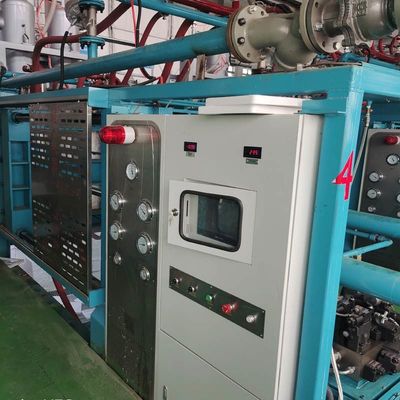 Máy đúc hình dạng EPS hiệu suất cao cho các sản phẩm bọt chính xác