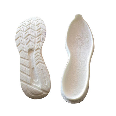 Thiết bị tạo bọt polyurethane thermoplastic elastomeric ETPU tiên tiến cho các hình dạng và sản xuất tùy chỉnh