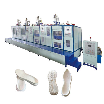 ETPU tiên tiến E-TPU dây chuyền sản xuất sản phẩm máy điều khiển chính xác