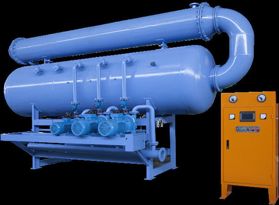 Các bộ phận phụ tùng máy ESP là giải pháp hoàn hảo cho các ngành công nghiệp quan trọng