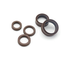 Các bộ phận phụ tùng máy được tùy chỉnh độ chính xác cao kim loại Thép không gỉ