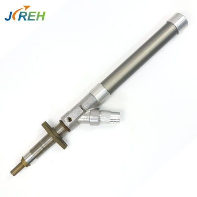 EPS bơm đầy súng cho EPS máy nạp vật liệu khuôn