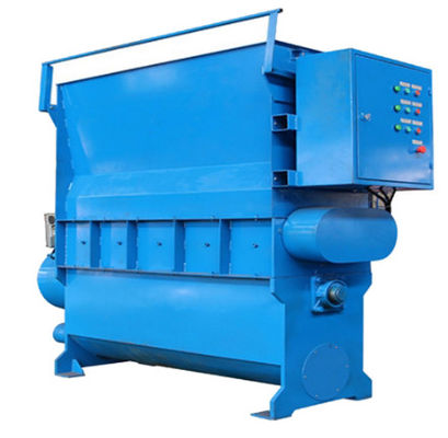 Máy tái chế chất thải bọt polystyrene EPS được nén thành khối