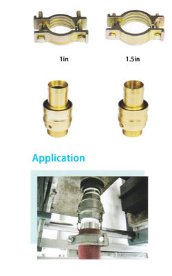 Các bộ phận tùy chỉnh Máy phụ tùng Bộ phận gia công kim loại Dịch vụ gia công cao nhu cầu